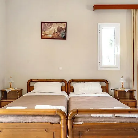 Apartamento Daratos 1 Sami (Kefalonia)