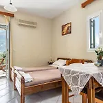 Apartmán Daratos 1 Sami (Kefalonia)