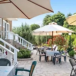 Apartmán Daratos 1