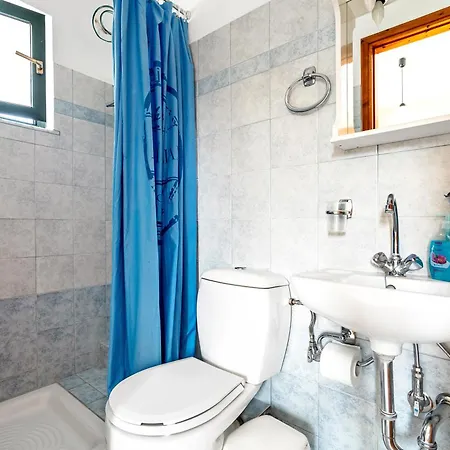 Daratos 1 Apartman *