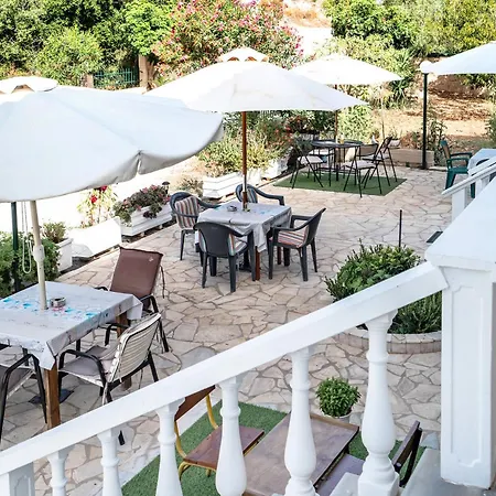 Apartment Daratos 1 Sami (Kefalonia)