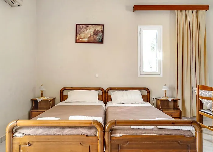 Apartment Daratos 1 Sami (Kefalonia)