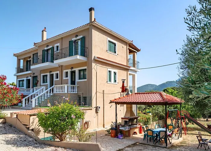 Daratos 1 Sami (Kefalonia)