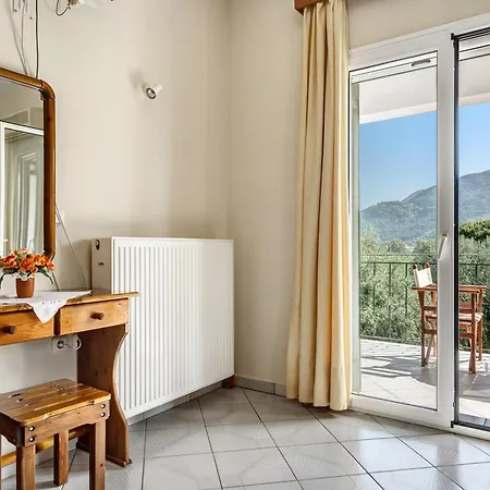 Apartmán Daratos 1 *