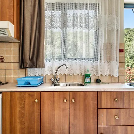 Daratos 1 Apartmán Sami (Kefalonia)